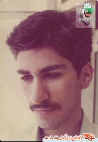 فرهاد اشرفی فشی