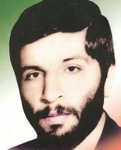 امیر منظمی