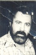 مهدی ابراهیم آبادی