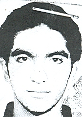 مهدی مالکی منامن