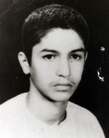 محمدرضا جدیدی