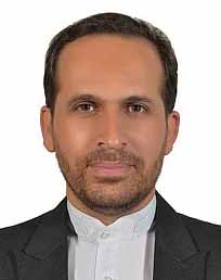 مهدی شاه بهرامی مقدم