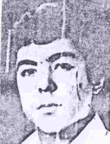 اباذر مظاهری نصر