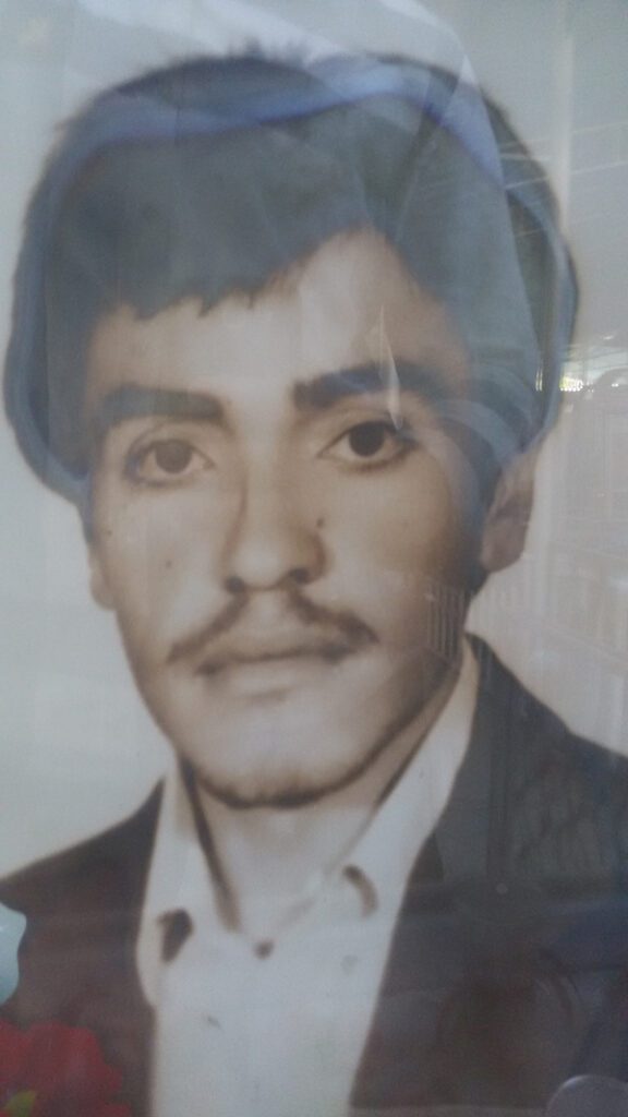 رحمان اسعدی منقوطای