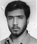 علی(هوشنگ) نباتی ثمرین