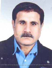 ولی اله محمدیها