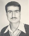 رسول میرخشوعی پور