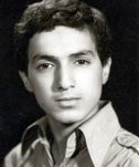 حسن قصری منش