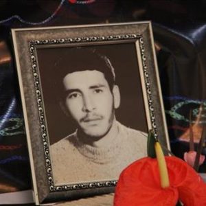 اصغر میرزائی بیغش