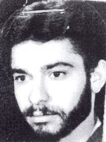 محمد حاج فرج اله قمی