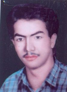 بهرام اسماعیلی ورنکش