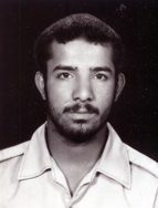 قاسم اکبرپونکی