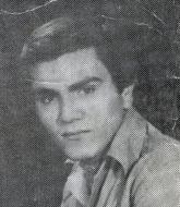 محسن تفنگچی مهیاری