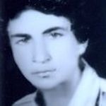 شهید سعید آقابیک ایگلی