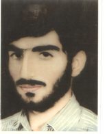مهرداد خشم فر