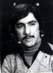 سعید سلطانی