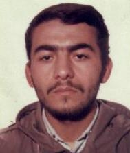 رضا عزتی دمرچی