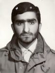 سیدمهدی غلامی