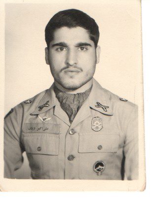 علی اکبر یزدی