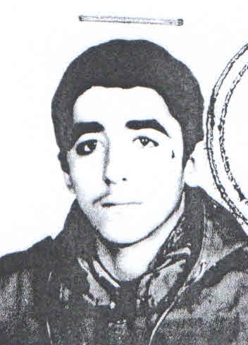 یوسف یوسفی کلانی