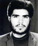 خلیل مکرمی جزء