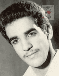 مسعود برادران افتخاری