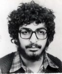 سعید معتقد