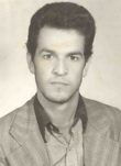 محمدرضا نظری