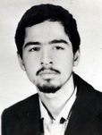 امیرعباس سادات