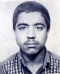 محمد زاهدی