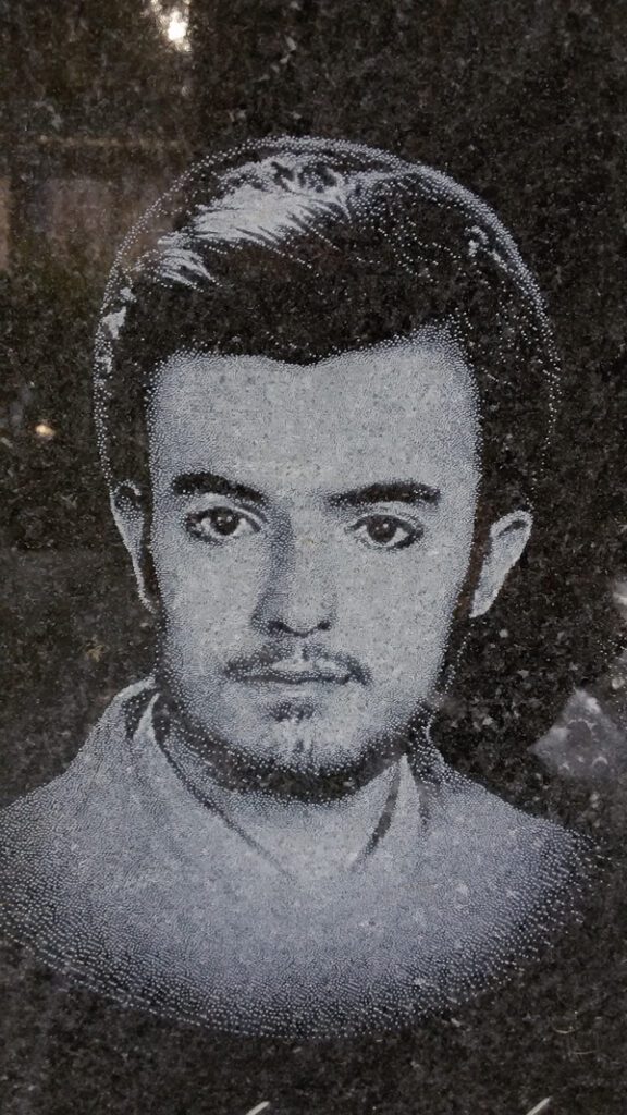 حسین حیدری