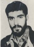 مصطفی جمشیدی