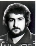 غلامرضا شهمیرزادی