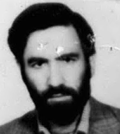 محمدرضا تاج آبادی فراهانی