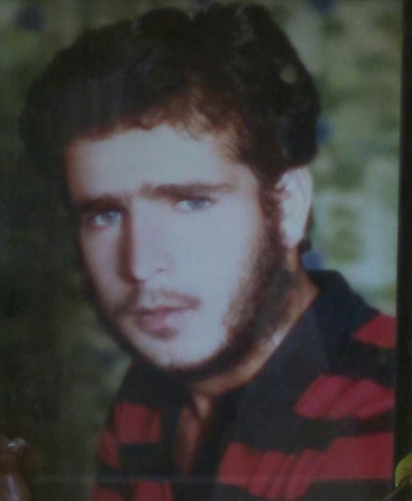 محمد زنگنه
