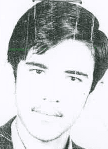 مجید سرچمی