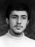 محمود باقری