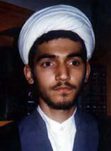 محمود زارعی اقدم