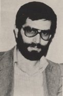 علی اصغر آقازمانی