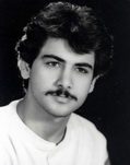 اسد محمودی