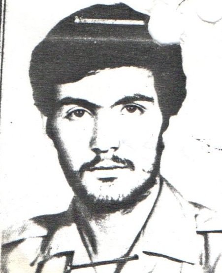 فرهاد یحیایی خامنه