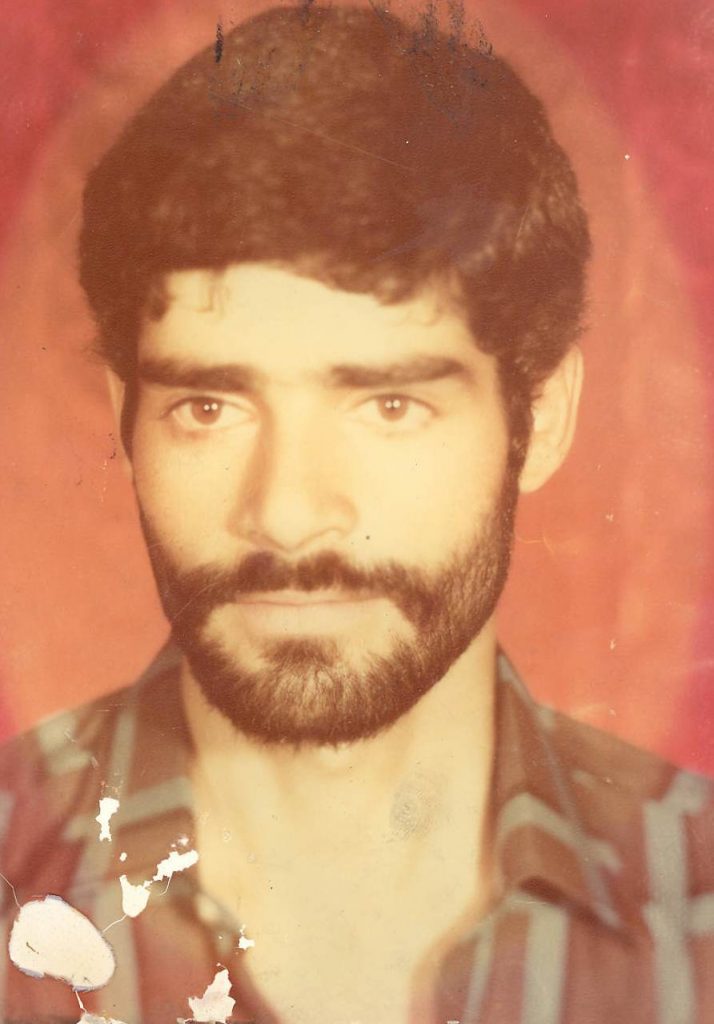 نادعلی تبریزچی