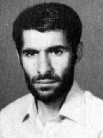عبدالحسین صفری