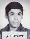 جمال رضائی
