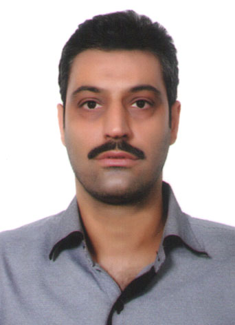 سعید جعفری