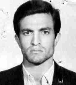 ابوالفضل چراغی