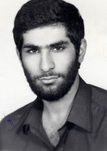 رضا وثیقی انصاری فرد