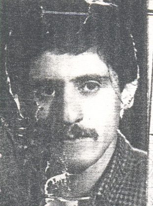 مصطفی اسکندری