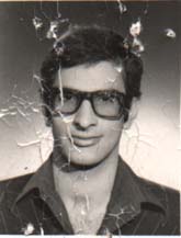 بهرام رفیعی
