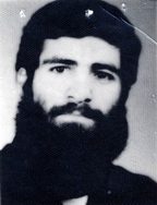 احمد آخوندی